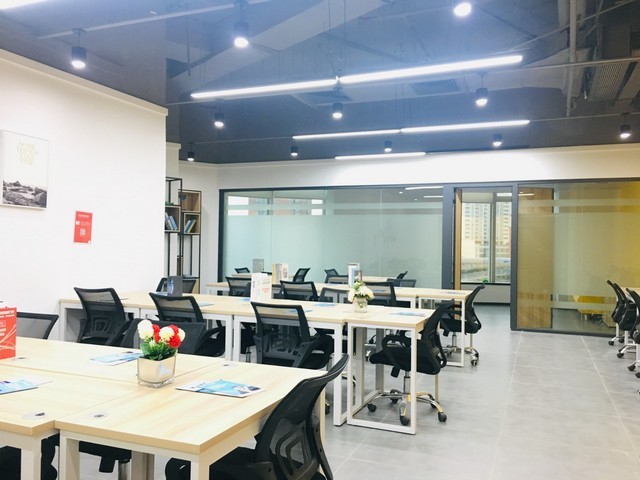 钟楼区信息化环境科技诚信为本